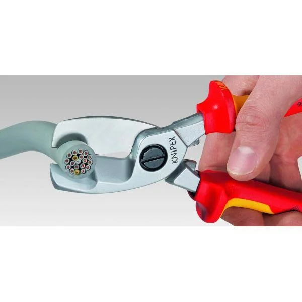 Knipex 95 16 200 Cable Shears