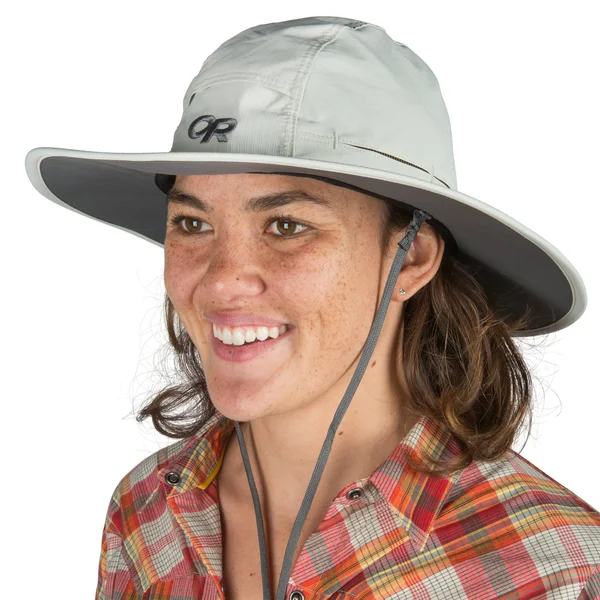 Outdoor Research Sombriolet Sun Hat (Sand)