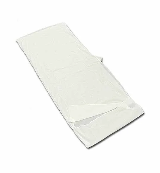 Cocoon Travelsheet - Egyptian Cotton Tuareg