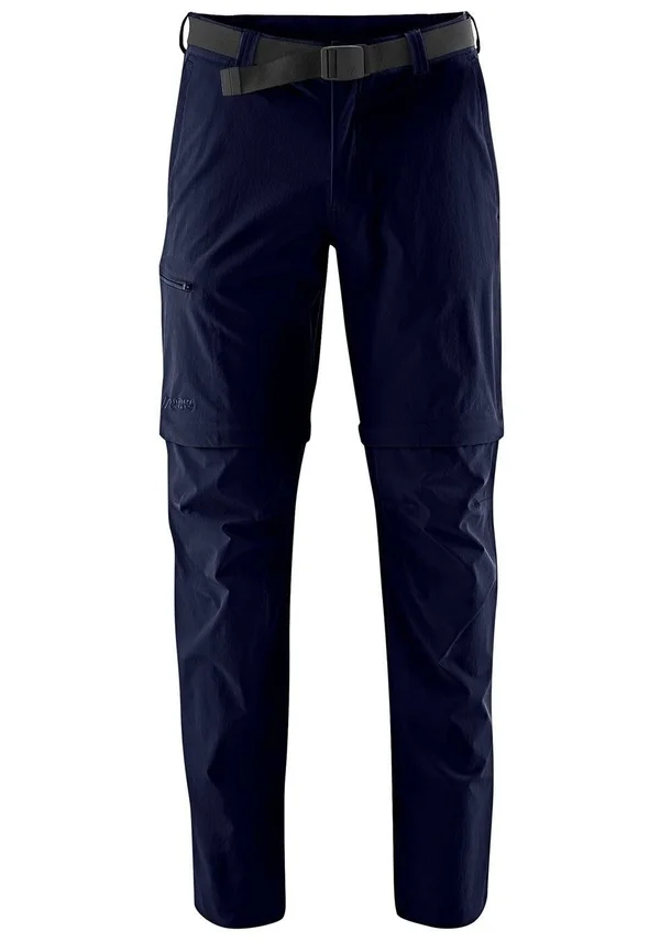 Maier Sports Tajo 2 Oversize Blue - Men Full-length Trousers (Size 62 - Color Night Sky)