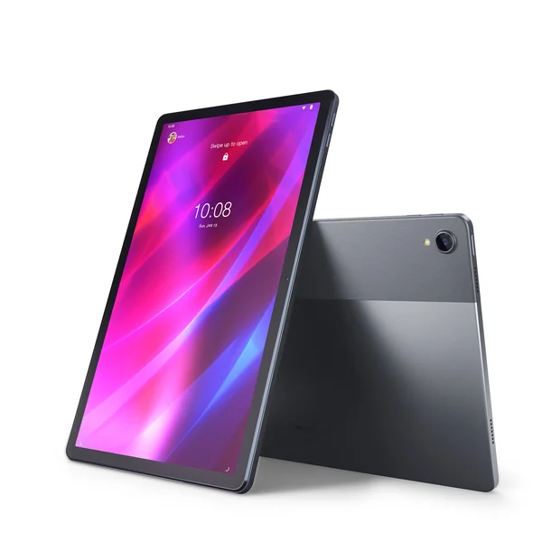 Tab P11 Plus - Slate Grey