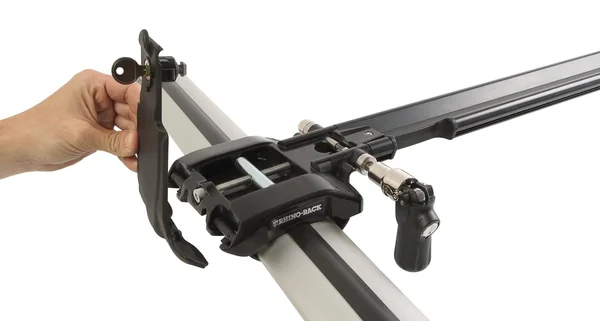 Rhino-Rack MountainTrail Bike Carrier - RBC035