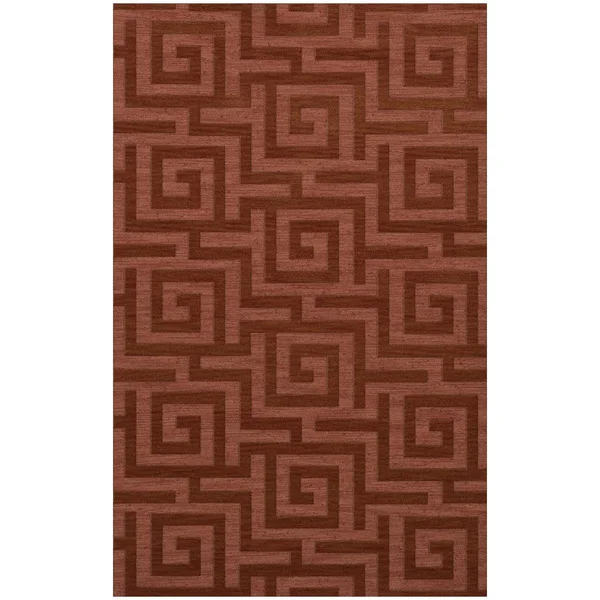 Dalyn Coral 3& x 5& Dv13 Rug Dover Transitional Oval