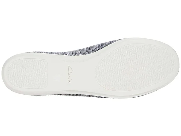 Clarks Carly Wish 11 Women's Blue