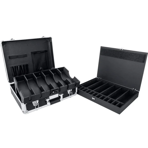 Vincent Large Mastercase-Black
