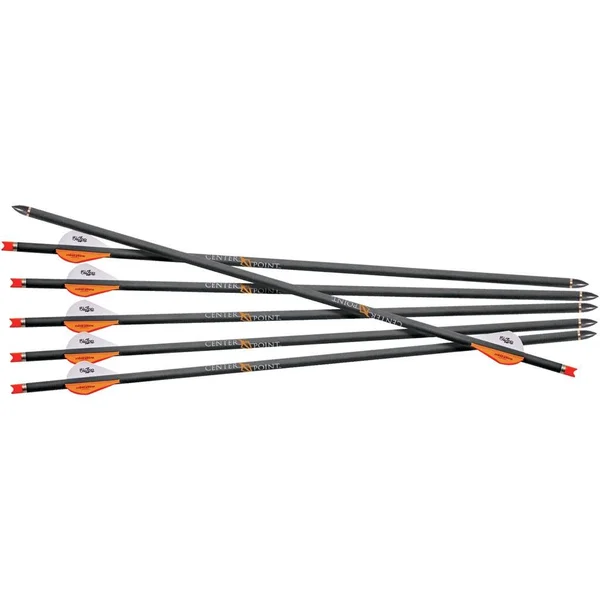 Centerpoint Cp400 Select Carbon Arrow