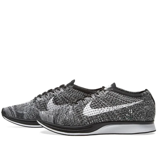 Nike Flyknit Racer 11.5