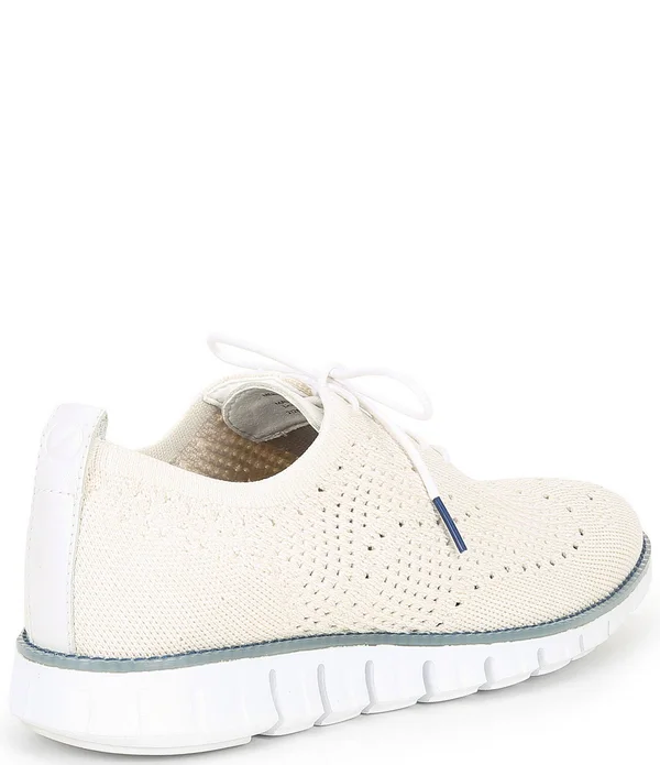 Cole Haan Men's Zerogrand Stitchlite Wingtip Oxford