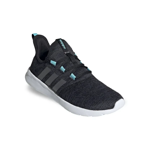 Adidas Cloudfoam Pure 2 8 Women's Black