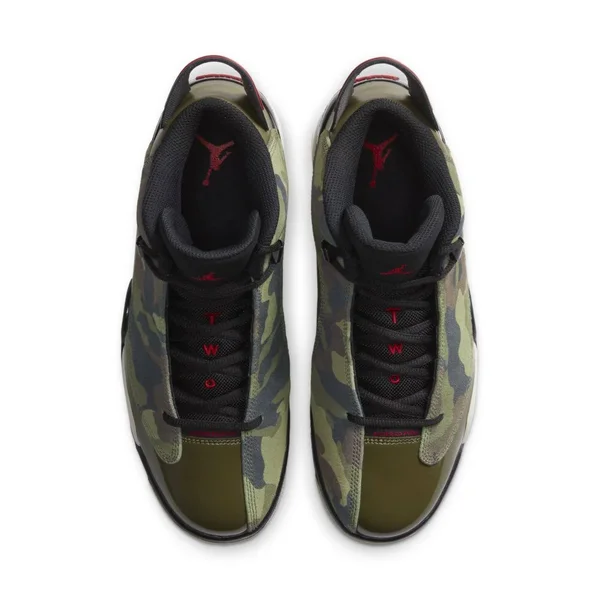 Men's Air Jordan Dub Zero