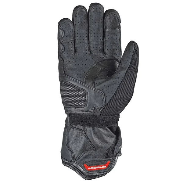 Held Sambia 2in1 Gore-Tex Gloves Black