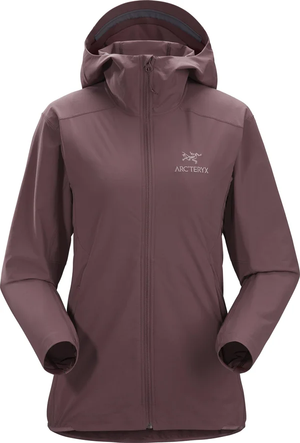 Arc&teryx Gamma SL Hoody - Women's Inertia, S