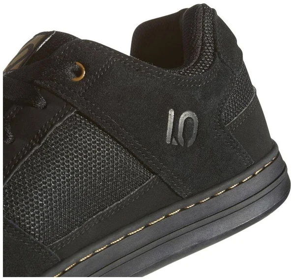 Five Ten Freerider Men - 10 - Grey Five/Core Black/Grey Four