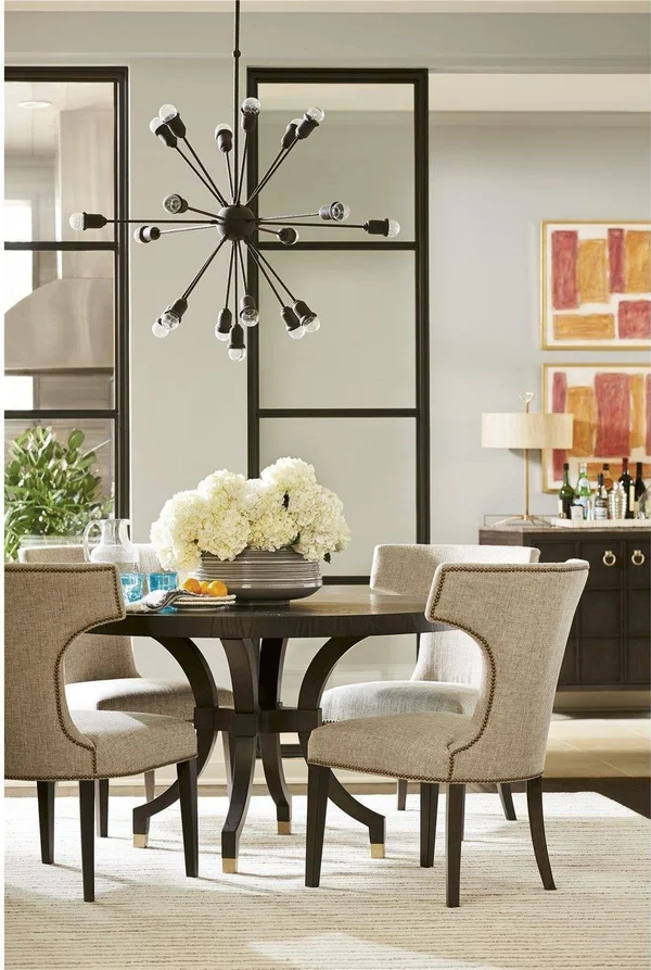 Universal Furniture - Soliloquy Chair - 788638