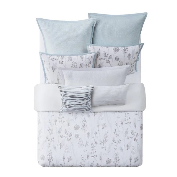 Charisma Fairfield Comforter Set - King