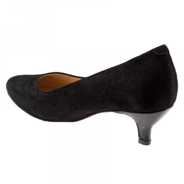 Trotters Kiera 6.5 Women's Black