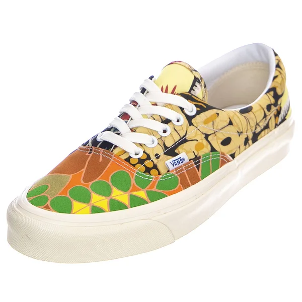 Vans Anaheim Factory Era 95 DX (hoffman Fabrics/Native Mix)