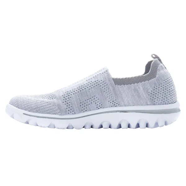Propet TravelActiv Stretch 9 Women's Grey