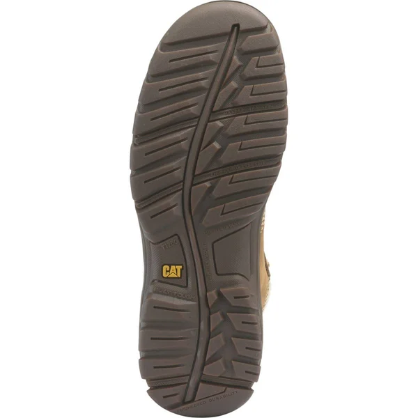 Caterpillar Women's Tess Steel Toe Work Boot