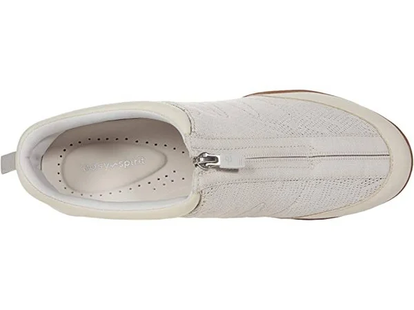 Easy Spirit Be Strong 9.5 Women's Light Natural