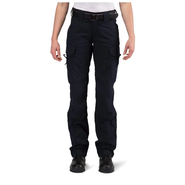 5.11 Tactical Women's Stryke EMS Pants - Dark Navy - 64418-724-10-R