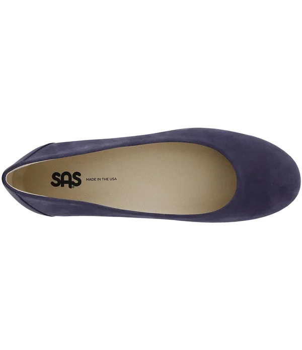 SAS Shoes Women's scenic - Cosmic Blue