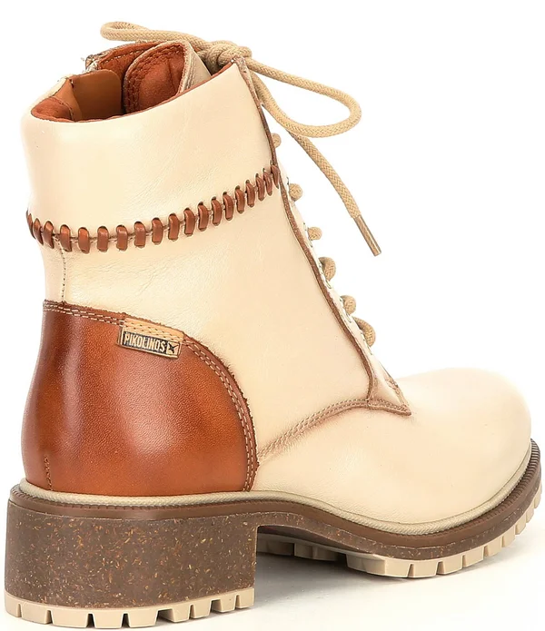 Pikolinos Aspe W9Z-8634C2 Euro 36 US 5.5 - 6 Women's Moon