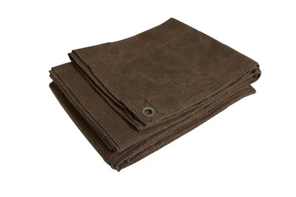 WHITEDUCK Outdoors 10 oz. Ripstop Canvas Tarpaulins, Canvas Tarp - Heavy Duty Cotton, Tarps, Covers 8& x 12&