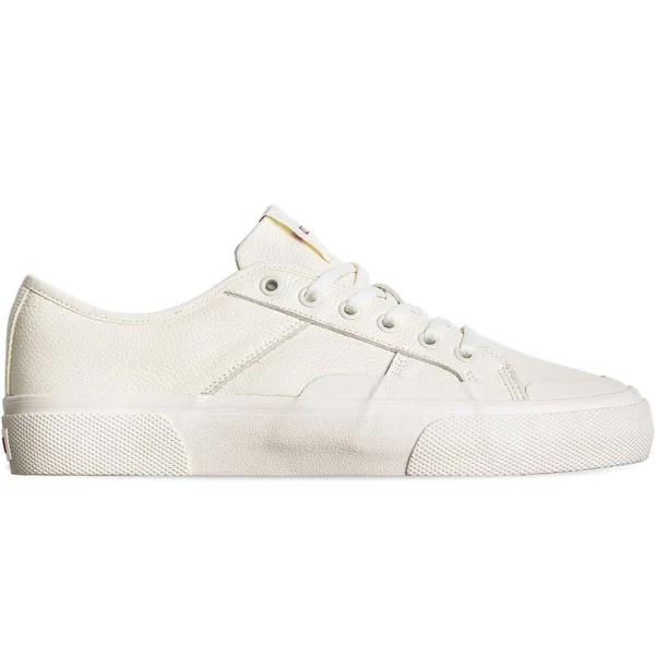 Globe Surplus Shoes - Cream & Milou