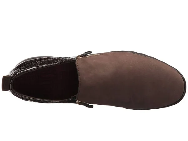Munro Womens Kit Closed Toe Ankle Fashion Boots, Brown, Size 7.0