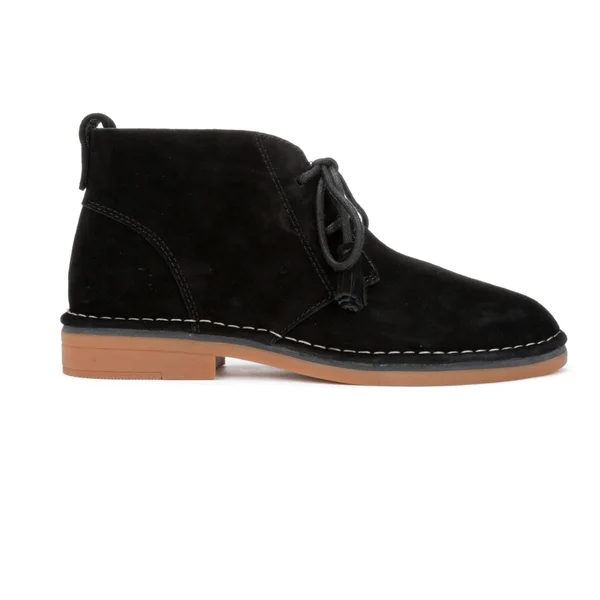 Hush Puppies Cyra Catelyn Women's Boots - Size: 6, Black