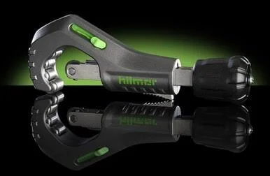 Hilmor 1885385 - Large Diameter Tubing Cutter 1/8x22 - 1-3/4x22