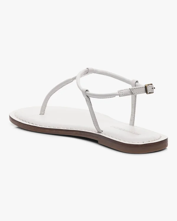 Bernardo Lilly White Calf - Women's, Size: 5