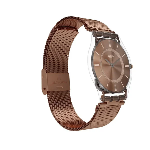 Swatch Skin Watch SFP115M