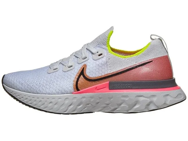 Nike React Infinity Run Flyknit Women