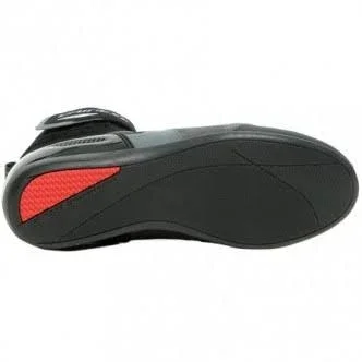 Dainese Energyca Air Shoes Black Anthracite 45
