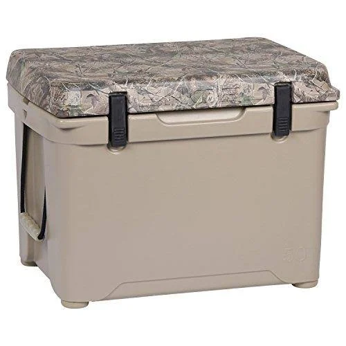 Engel ENG50 High Performance Cooler - White, 24" x 17