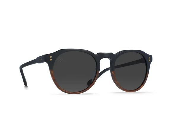 Raen Optics Remmy 49 Sunglasses Tokyo Honey/Mikey Feb, One Size