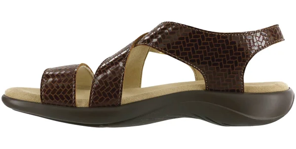 SAS Shoes Women's Laguna - Weave Henna