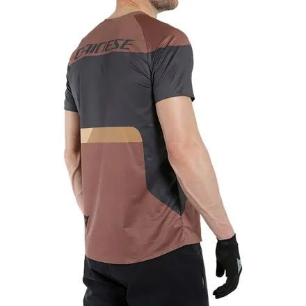 Dainese HG Kaindy, Jersey - Beige/Grey - M