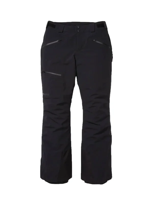 Marmot Refuge Pant - Women's Black, L