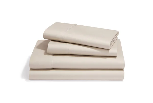 Tempur-Pedic Pima Cotton Sheet Set Twin size, White