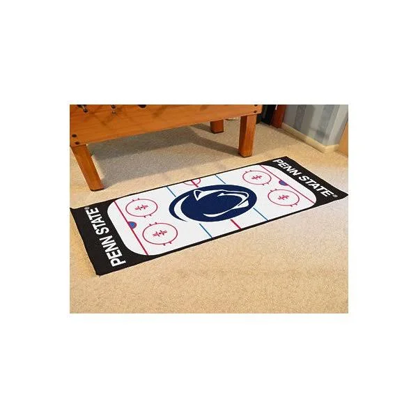 Penn State Rink Runner - 30in. x 72in.