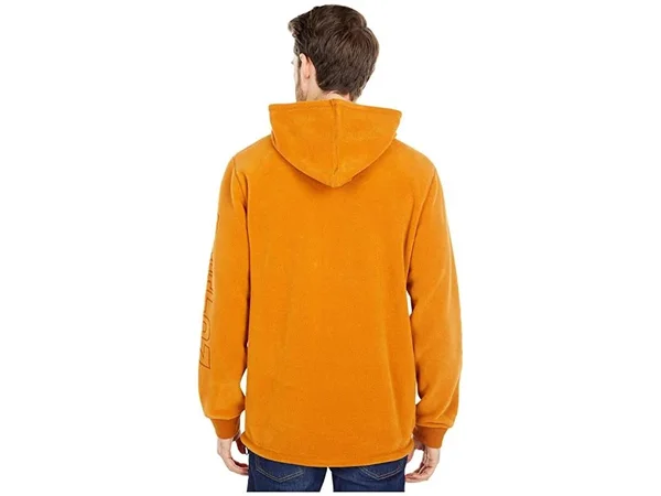 Burton Men's Westmate Polartec Pullover Hoodie - True Penny, Xs