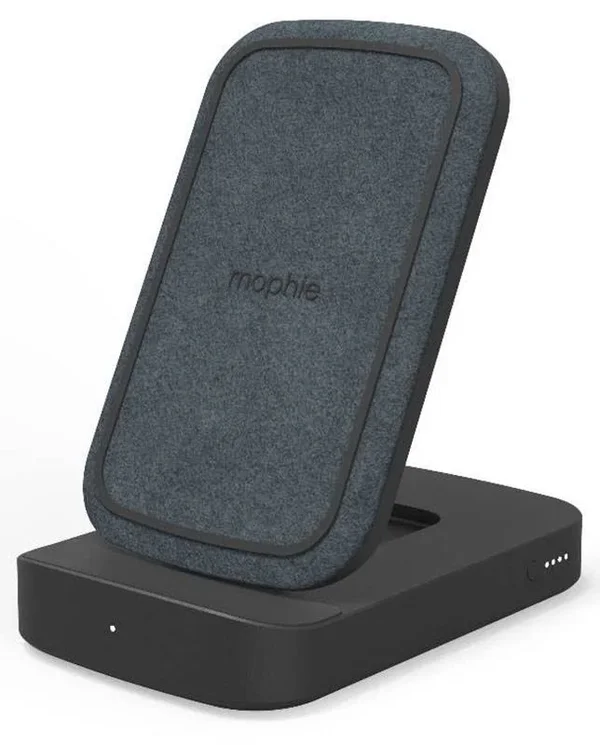 Mophie Powerstation Wireless Stand, Black