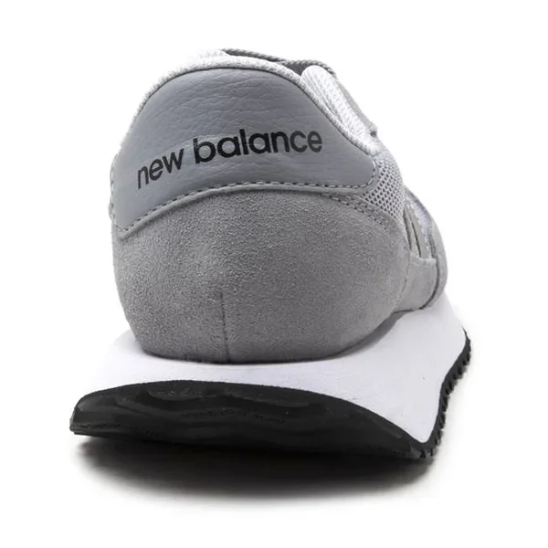 New Balance Women's 237 - Grey/Silver (Size 6)