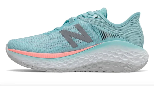 New Balance Fresh Foam More V2 Women's Running Shoes Size 10.5