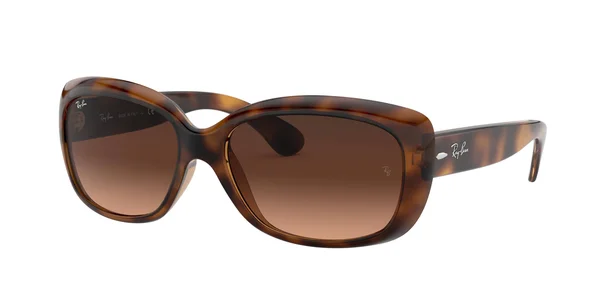 Ray-Ban Sunglasses RB4101 Jackie Ohh 642/A5