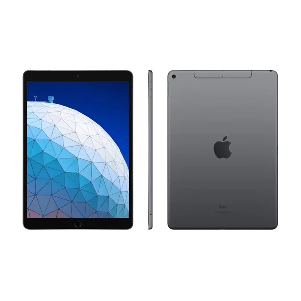 Apple iPad Air 4G 64GB 10.5 ́ ́ Tablet One Size