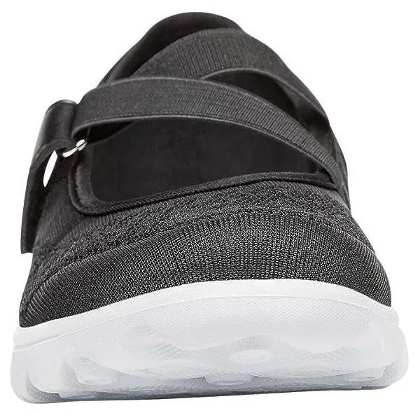 Women's Propet TravelActiv Mary Jane, Size: 10, Black